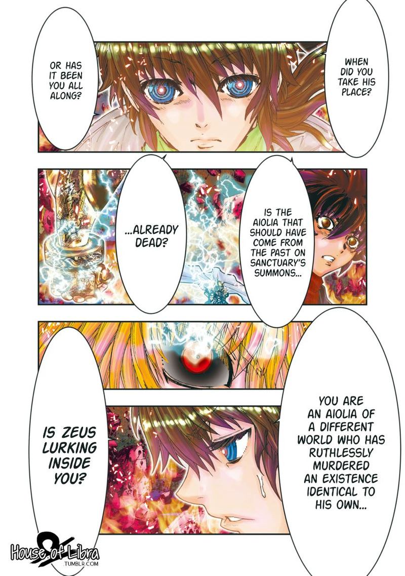 Saint Seiya Episode G Assassin 103 10