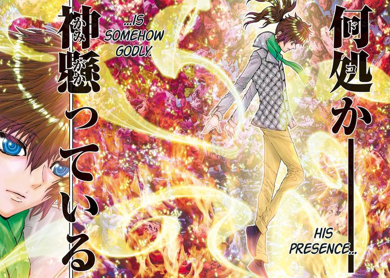 Saint Seiya Episode G Assassin 103 2