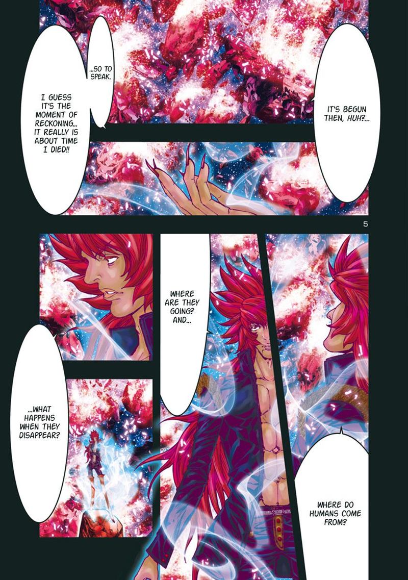 Saint Seiya Episode G Assassin 103 4