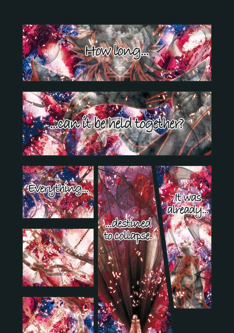 Saint Seiya Episode G Assassin 103 7