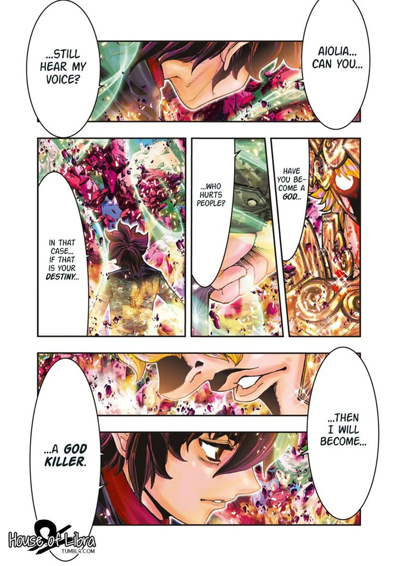 Saint Seiya Episode G Assassin 107 10