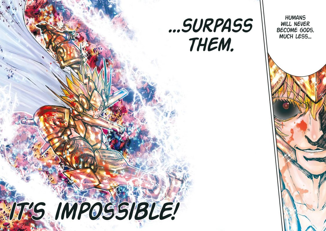 Saint Seiya Episode G Assassin 109 2