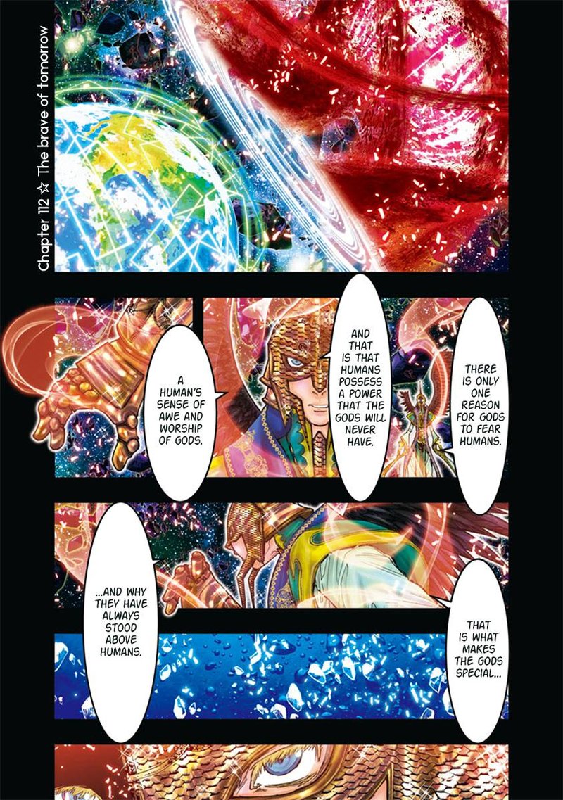 Saint Seiya Episode G Assassin 112 1