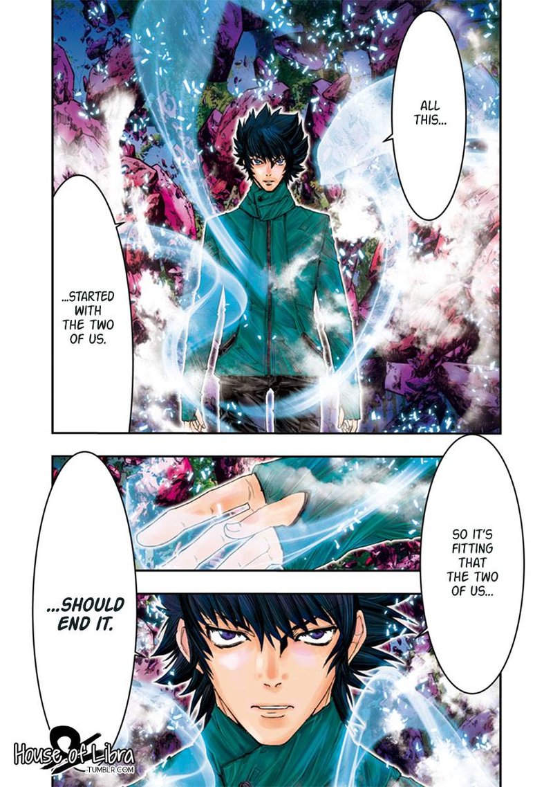 Saint Seiya Episode G Assassin 112 12