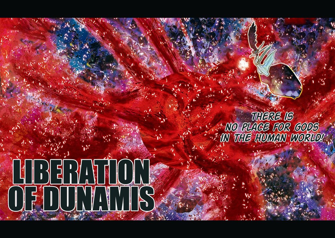 Saint Seiya Episode G Assassin 112 3