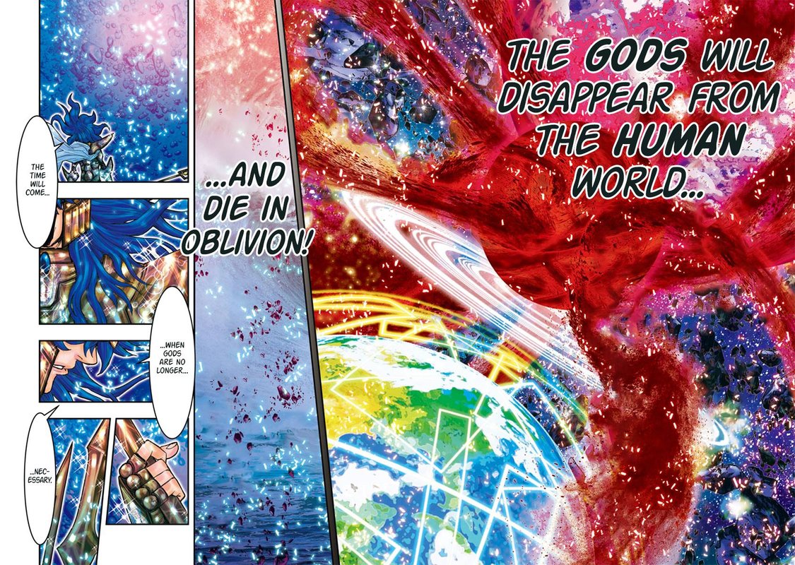 Saint Seiya Episode G Assassin 112 4