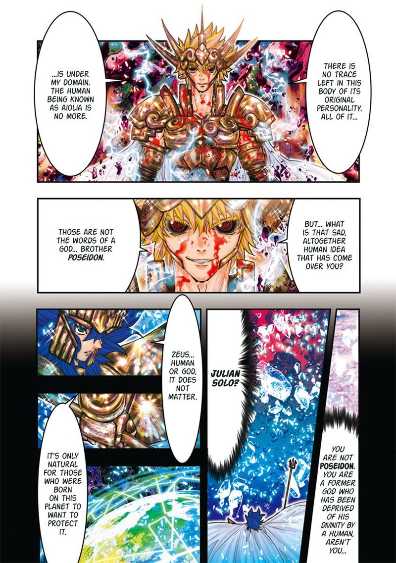 Saint Seiya Episode G Assassin 112 7