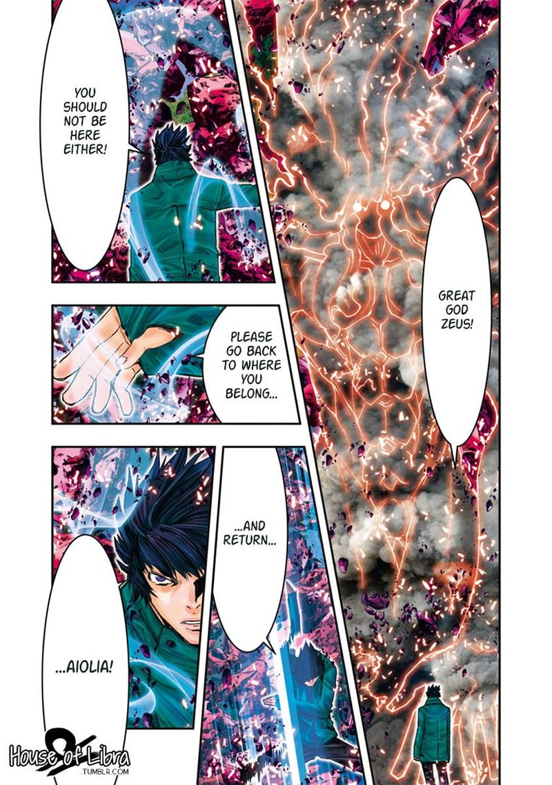 Saint Seiya Episode G Assassin 113 15
