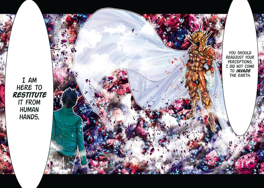 Saint Seiya Episode G Assassin 113 2