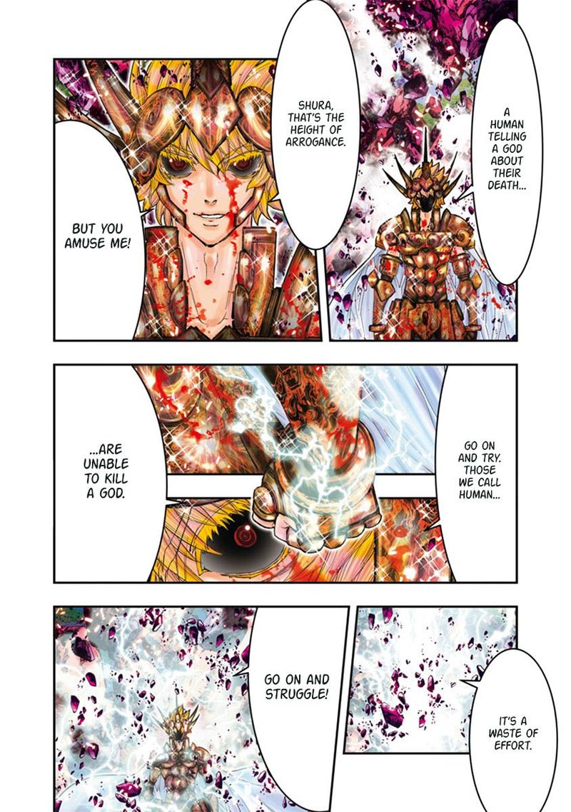Saint Seiya Episode G Assassin 113 6