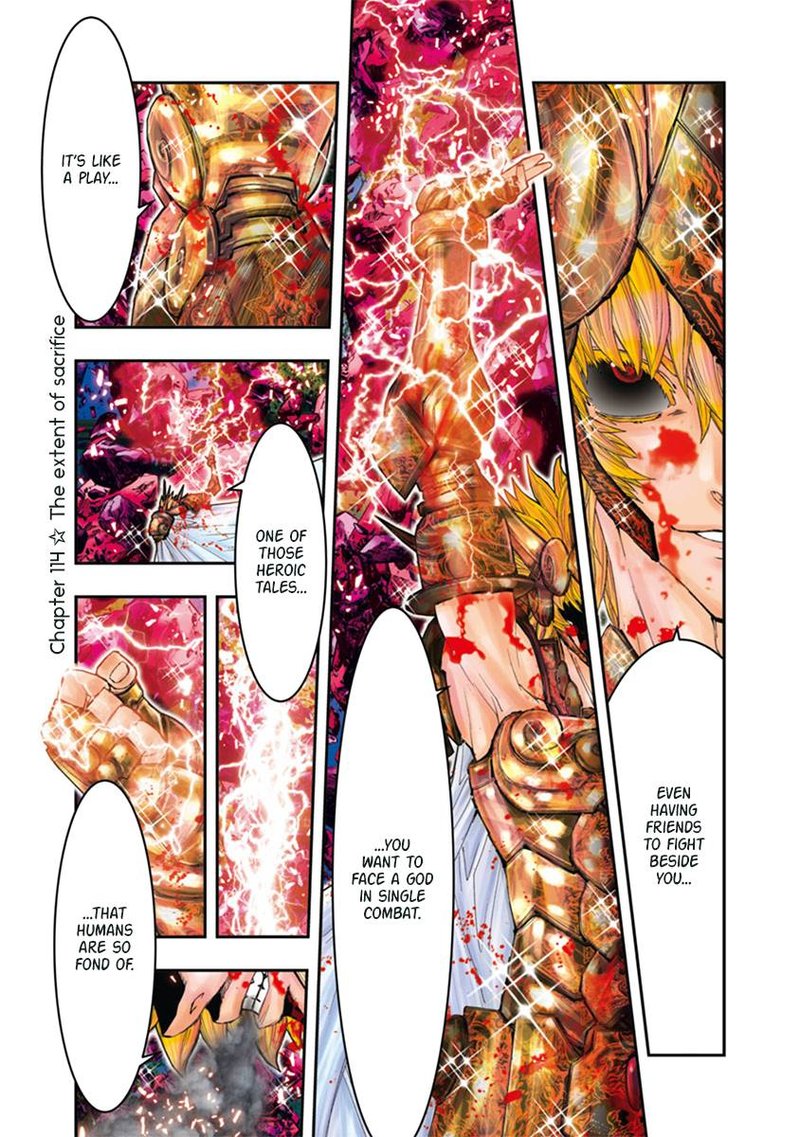 Saint Seiya Episode G Assassin 114 1
