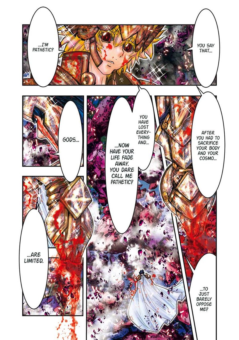 Saint Seiya Episode G Assassin 116 10