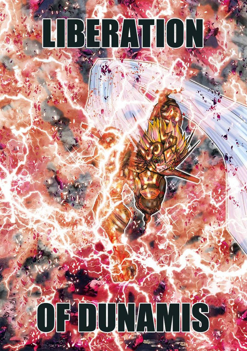 Saint Seiya Episode G Assassin 116 5