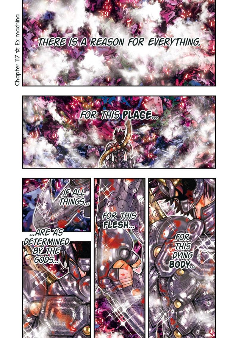 Saint Seiya Episode G Assassin 117 1