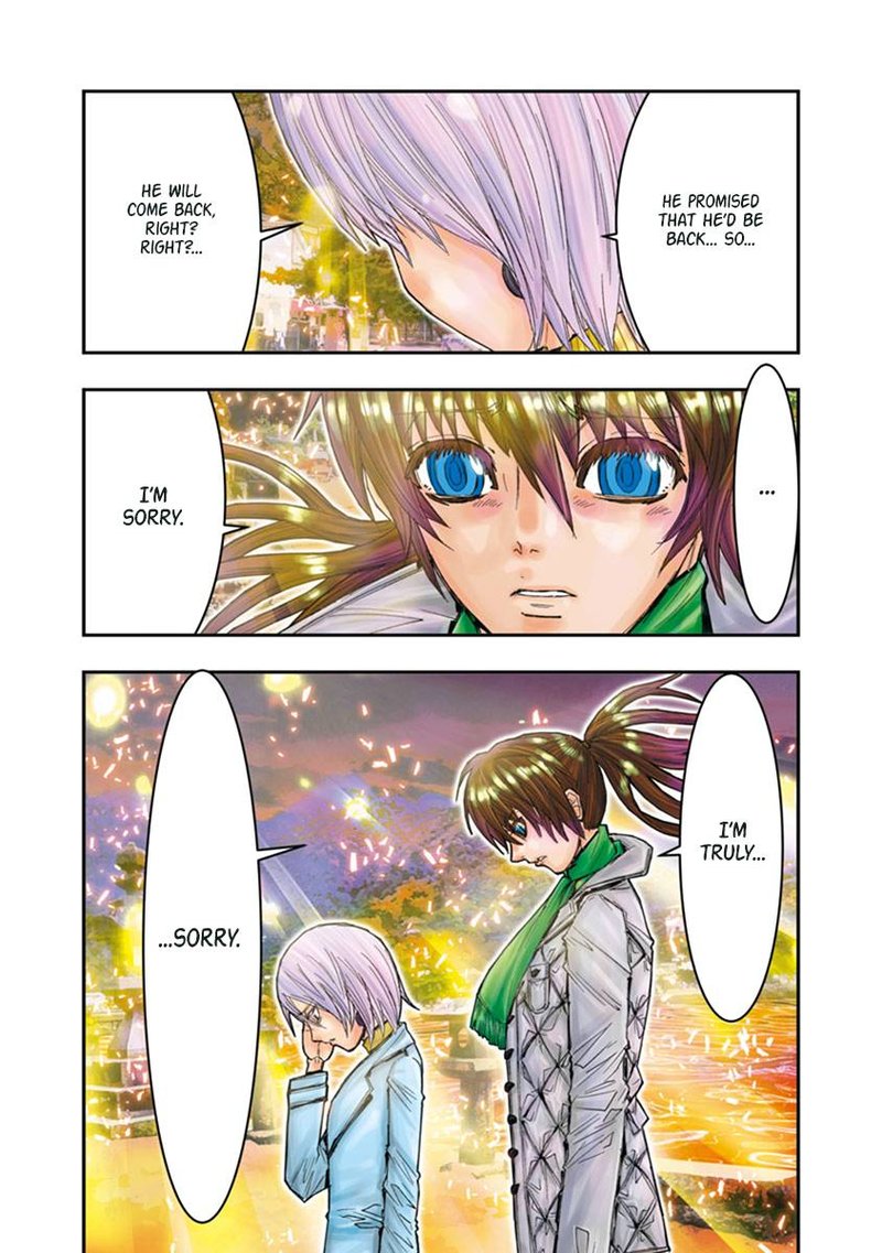 Saint Seiya Episode G Assassin 118 11