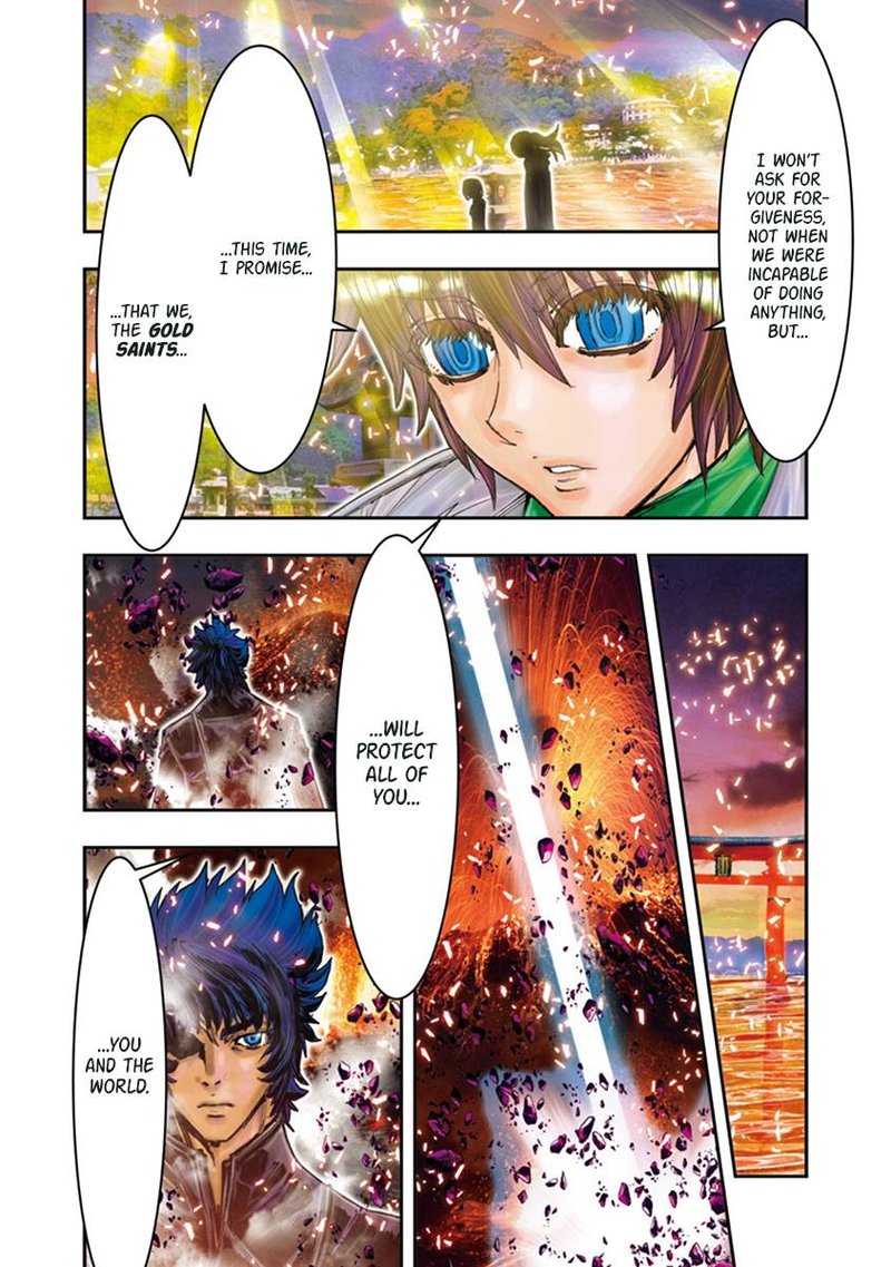 Saint Seiya Episode G Assassin 118 12