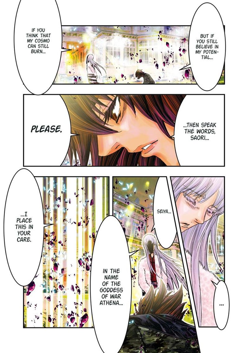 Saint Seiya Episode G Assassin 118 15