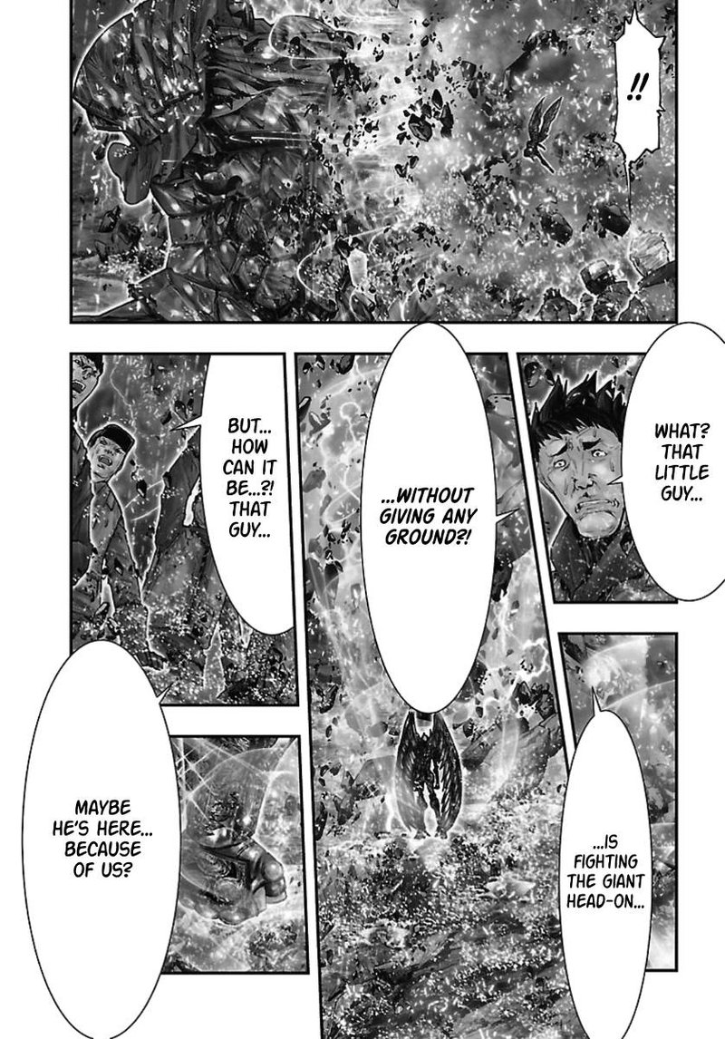Saint Seiya Episode G Assassin 118 23