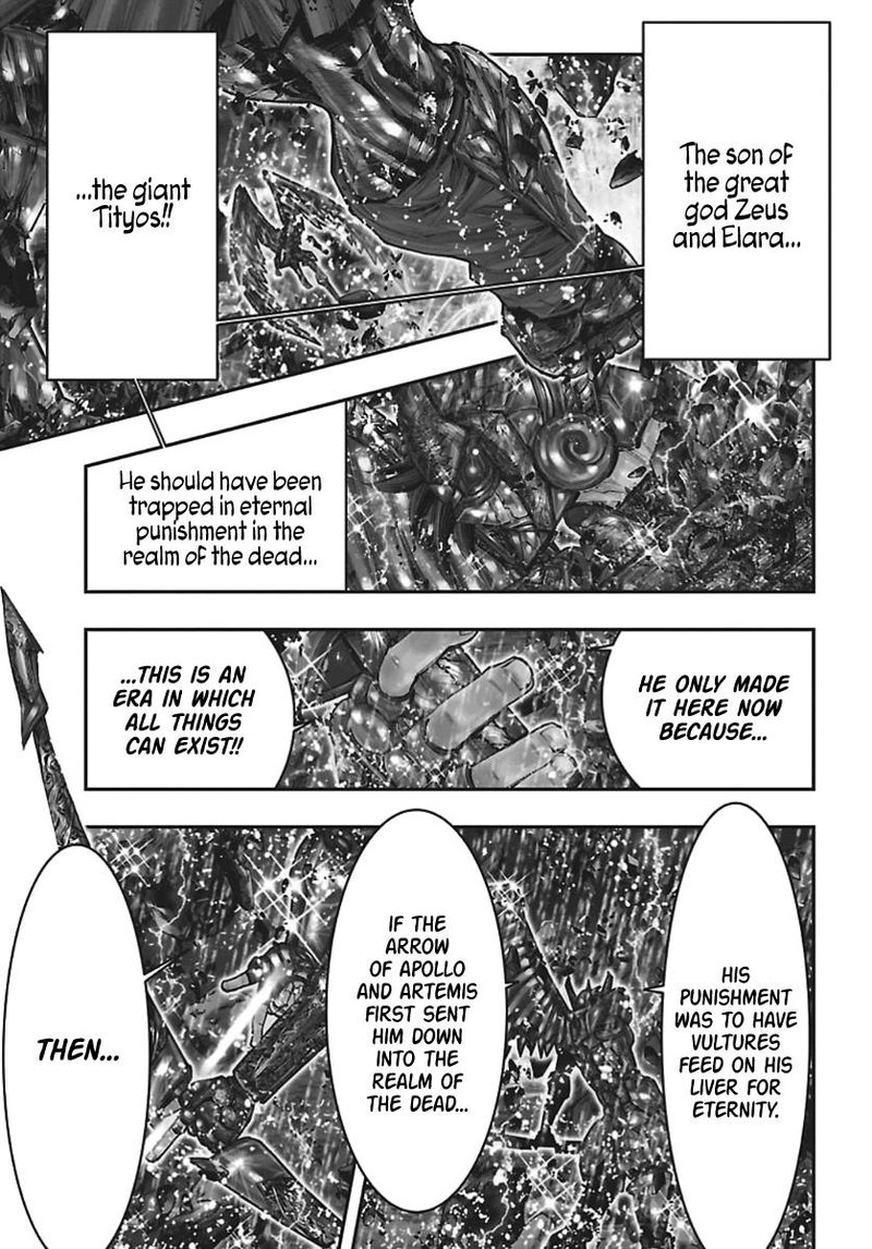 Saint Seiya Episode G Assassin 118 29
