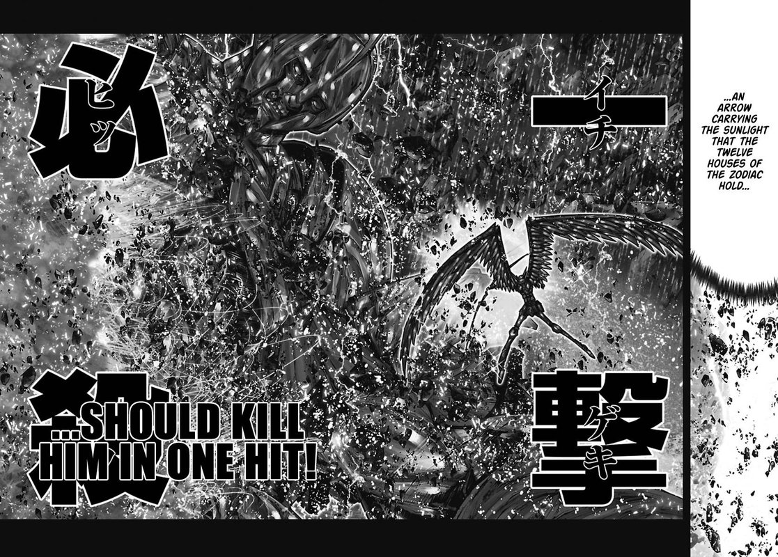 Saint Seiya Episode G Assassin 118 30