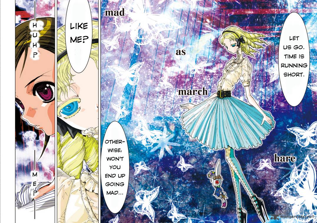 Saint Seiya Episode G Assassin 12 12
