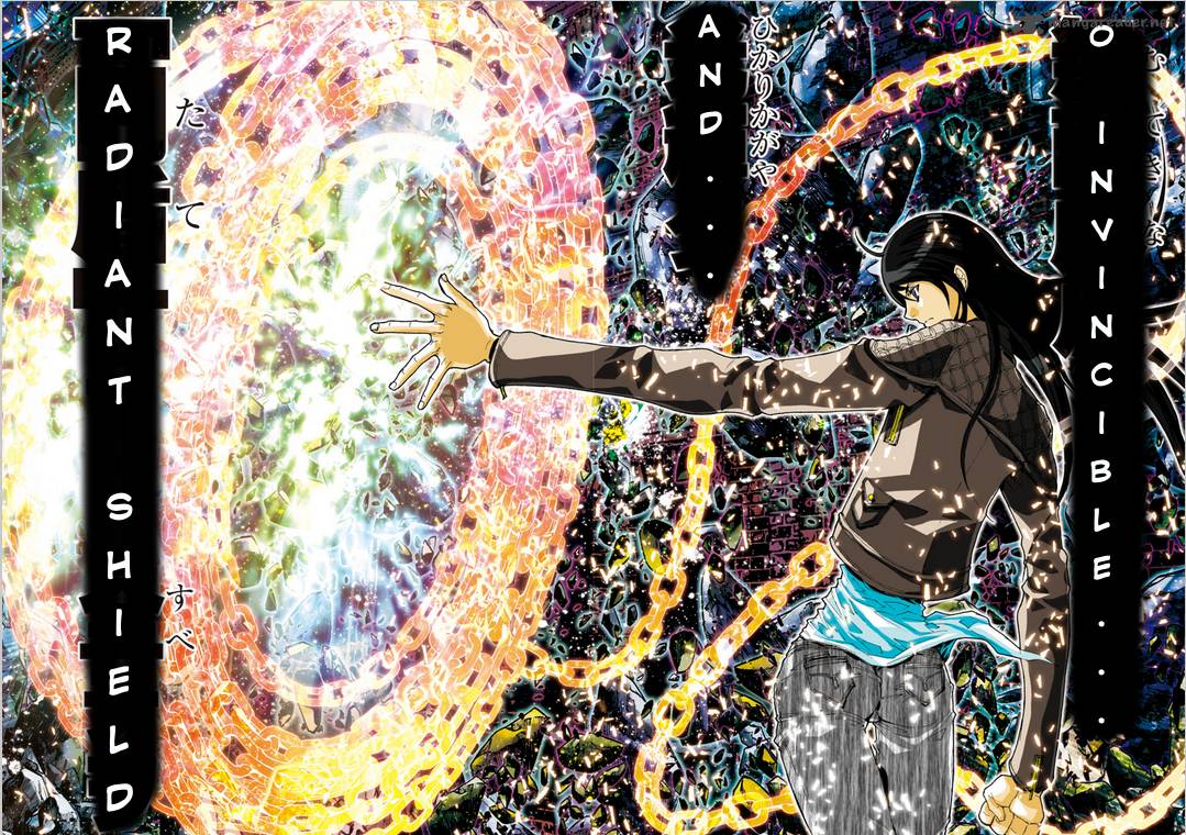 Saint Seiya Episode G Assassin 16 12