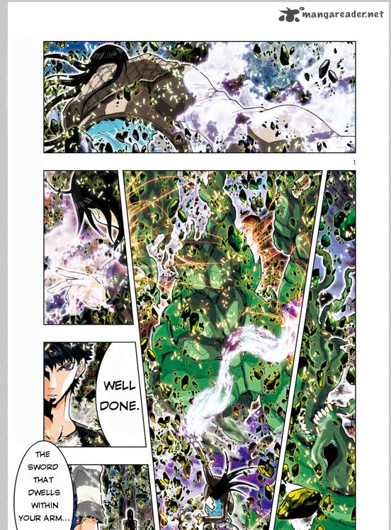 Saint Seiya Episode G Assassin 16 3