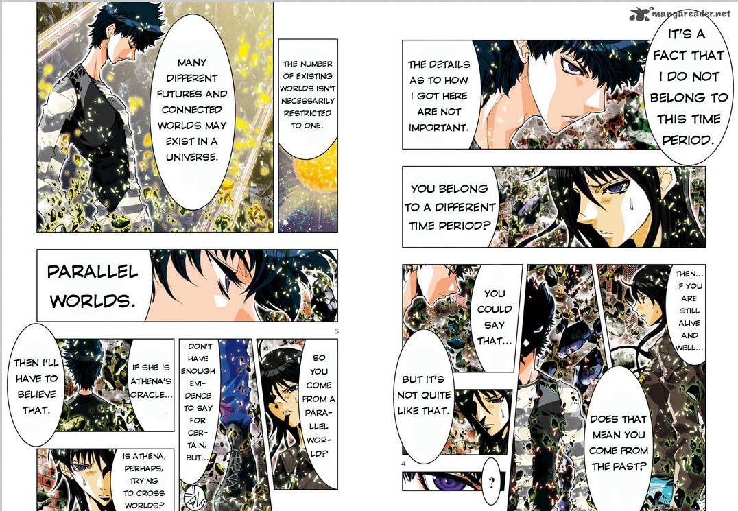 Saint Seiya Episode G Assassin 16 5