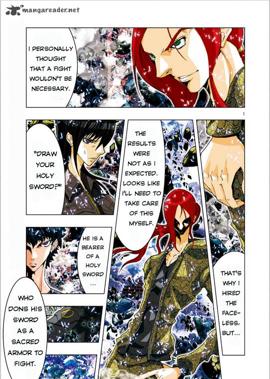 Saint Seiya Episode G Assassin 17 3