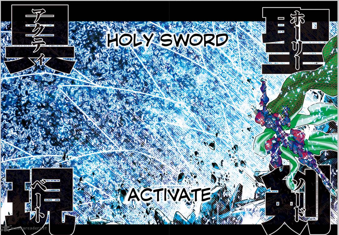 Saint Seiya Episode G Assassin 17 8