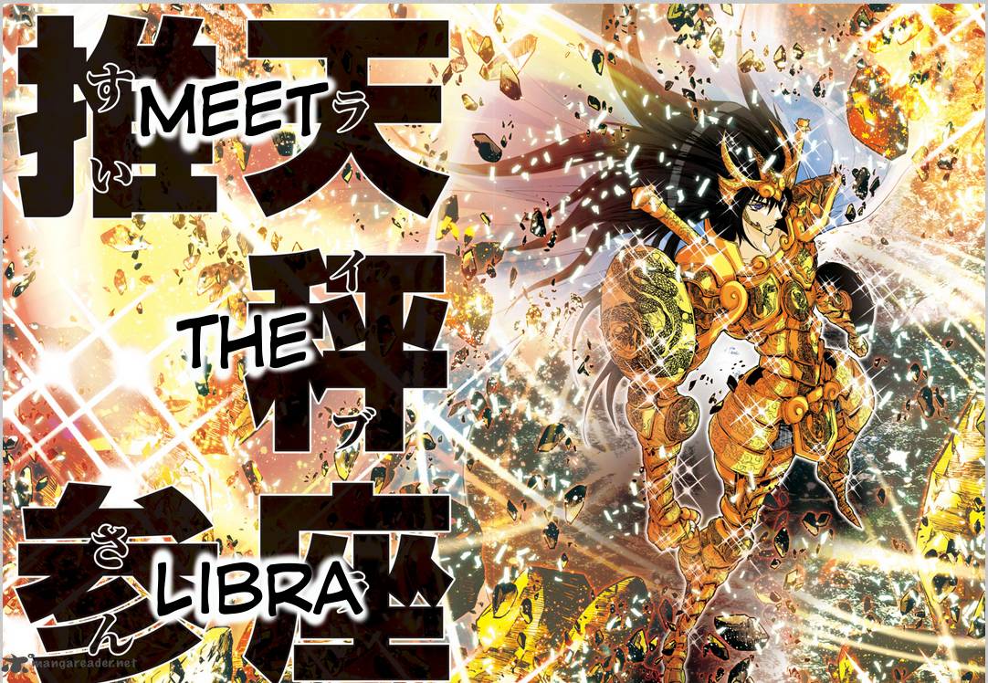Saint Seiya Episode G Assassin 18 12