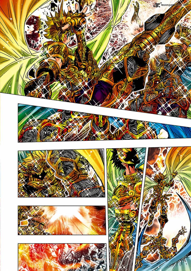 Saint Seiya Episode G Assassin 2 11