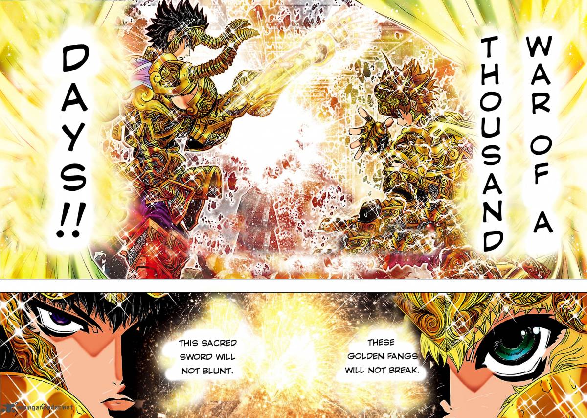 Saint Seiya Episode G Assassin 2 15