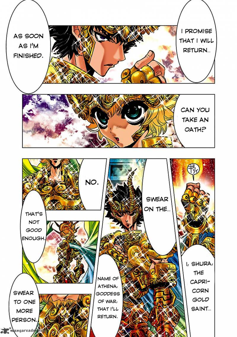 Saint Seiya Episode G Assassin 2 20