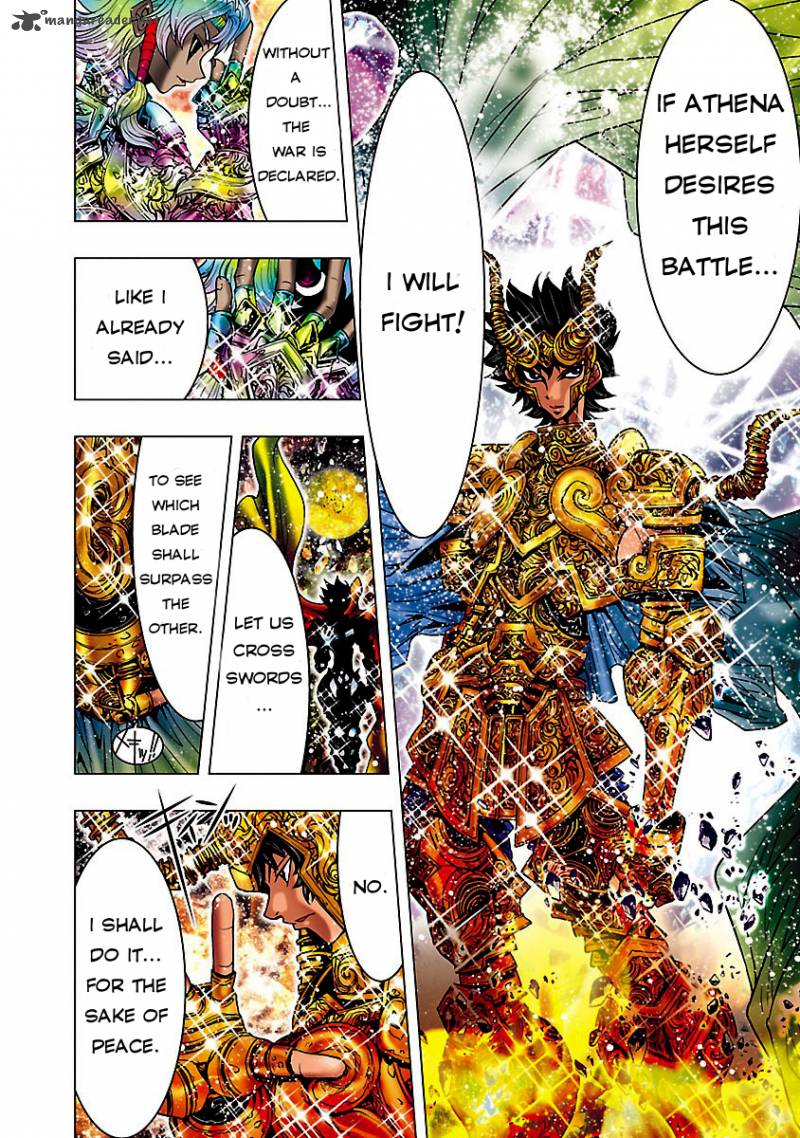 Saint Seiya Episode G Assassin 2 38