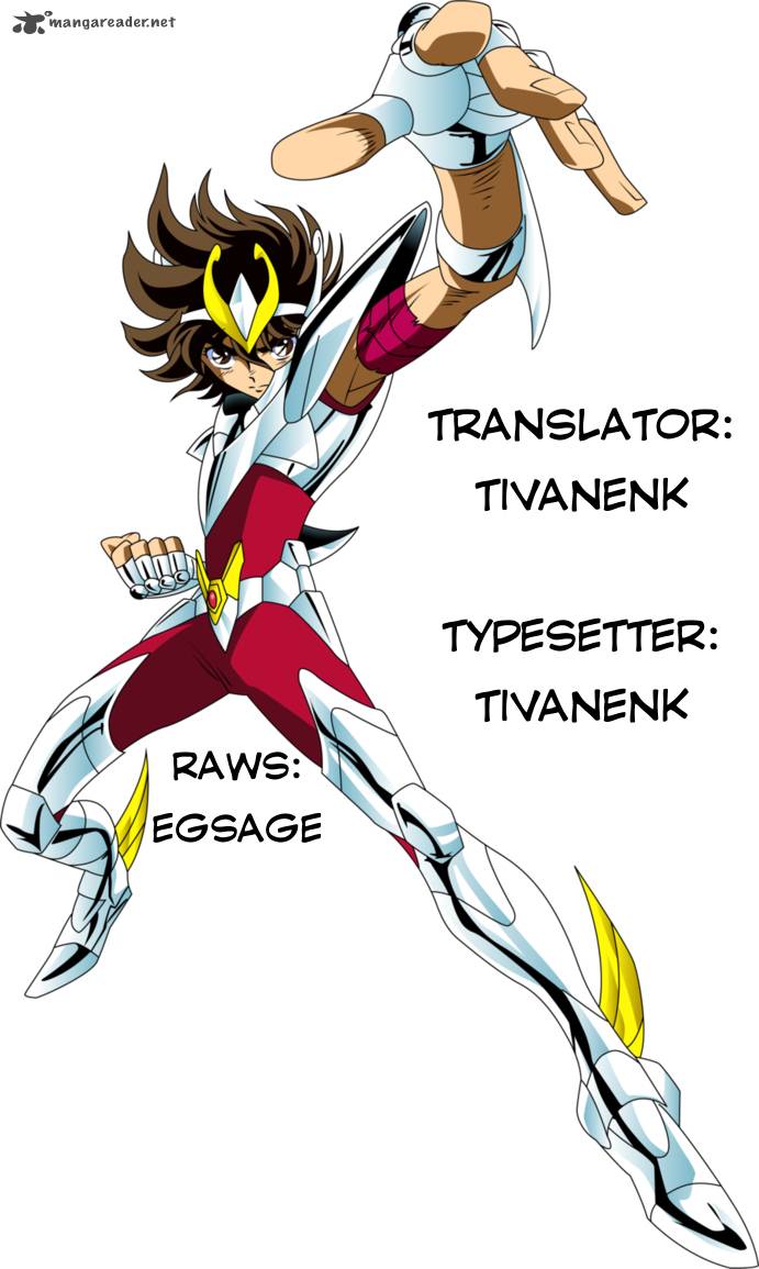 Saint Seiya Episode G Assassin 24 2