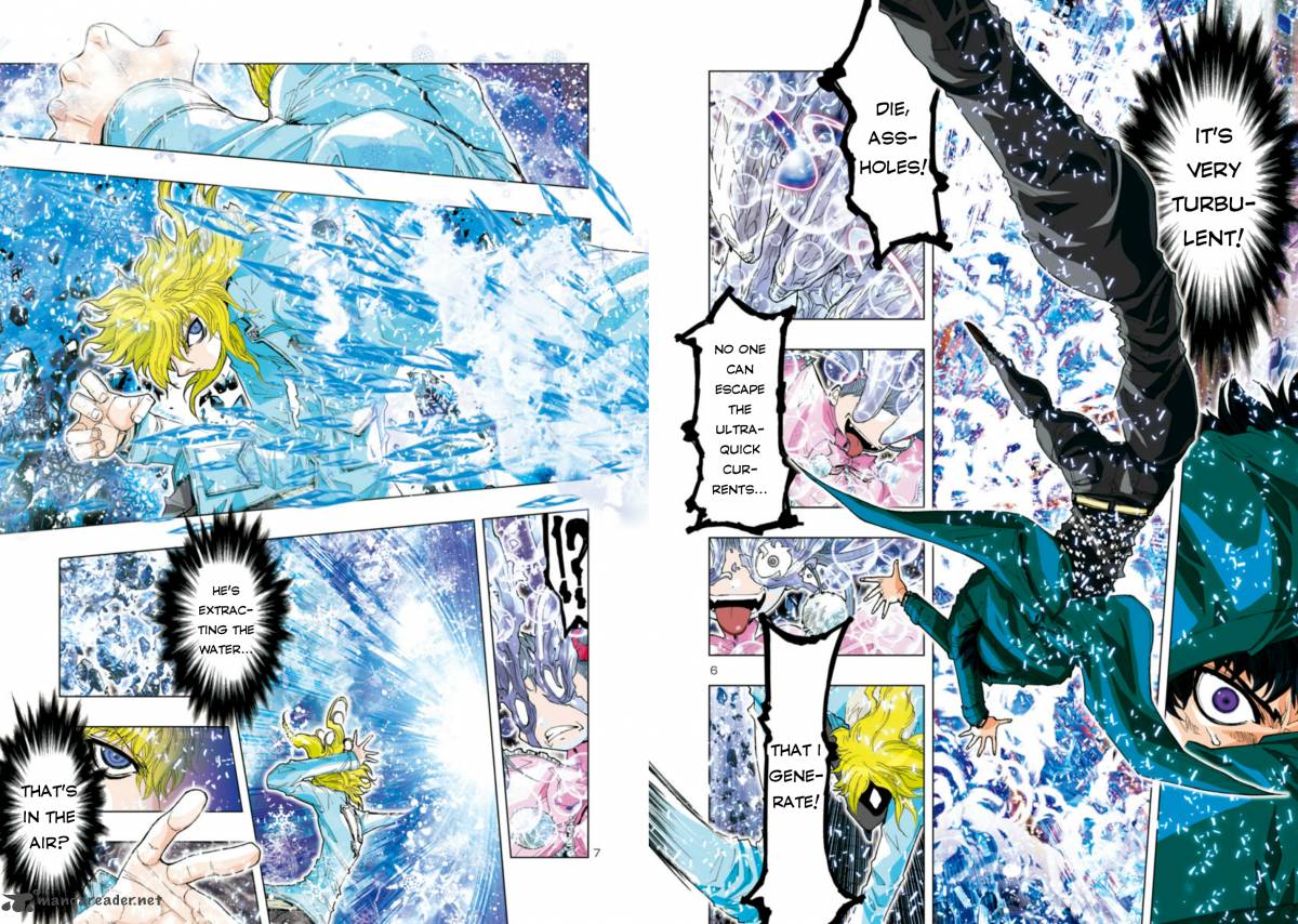 Saint Seiya Episode G Assassin 25 6