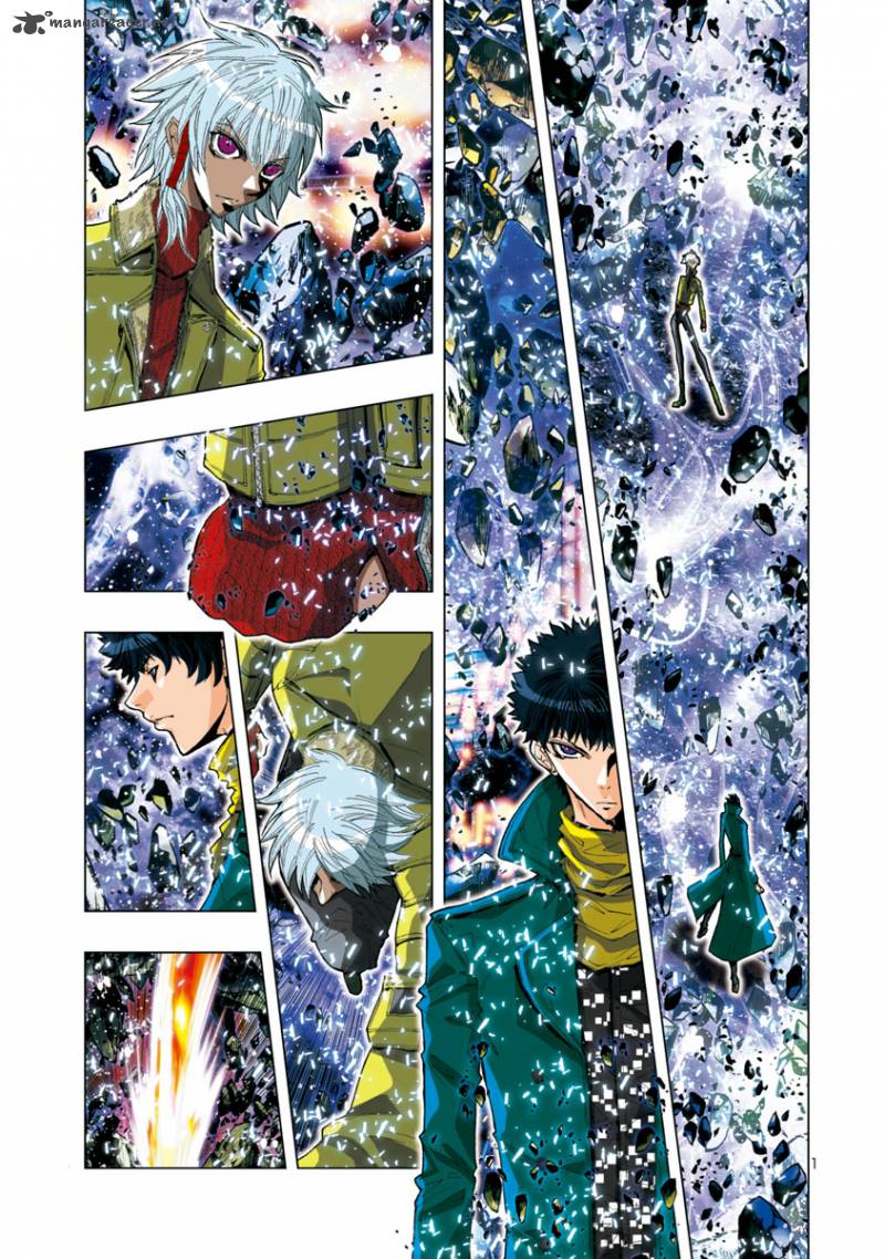 Saint Seiya Episode G Assassin 26 3