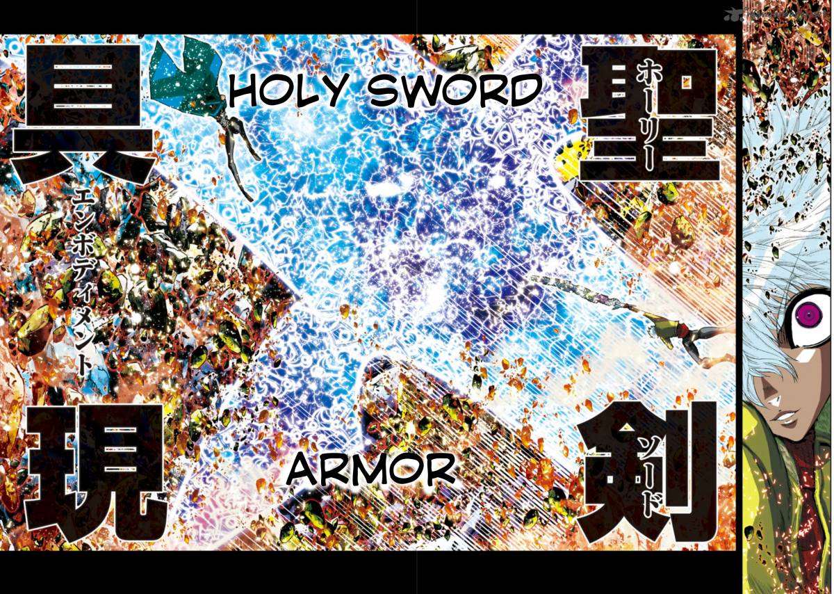 Saint Seiya Episode G Assassin 26 9