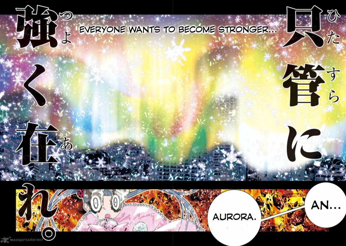 Saint Seiya Episode G Assassin 29 6