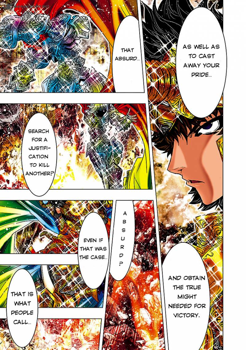 Saint Seiya Episode G Assassin 3 24