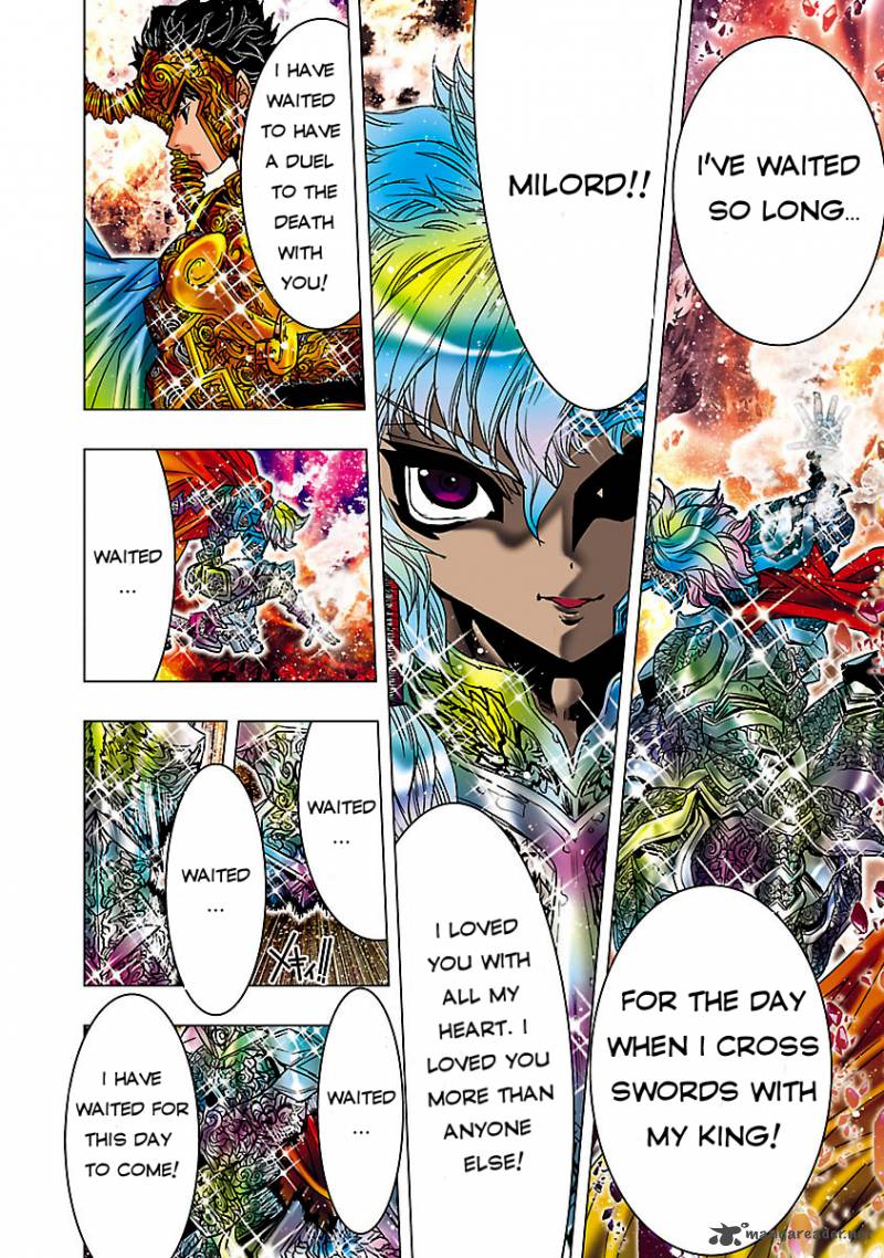Saint Seiya Episode G Assassin 3 6