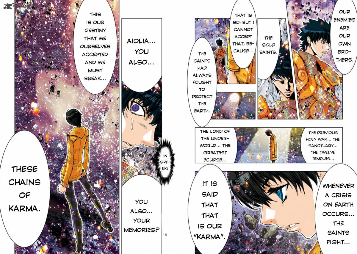 Saint Seiya Episode G Assassin 36 10