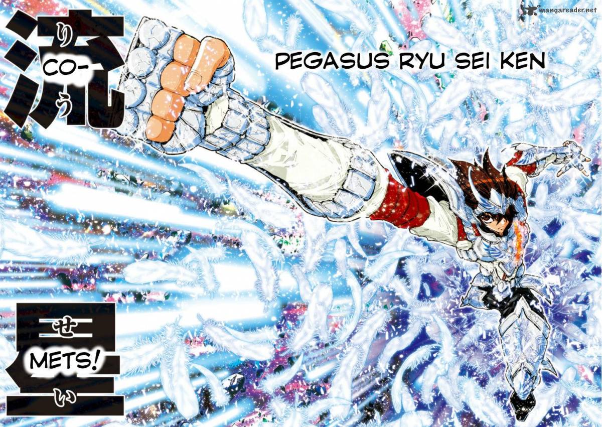 Saint Seiya Episode G Assassin 40 12