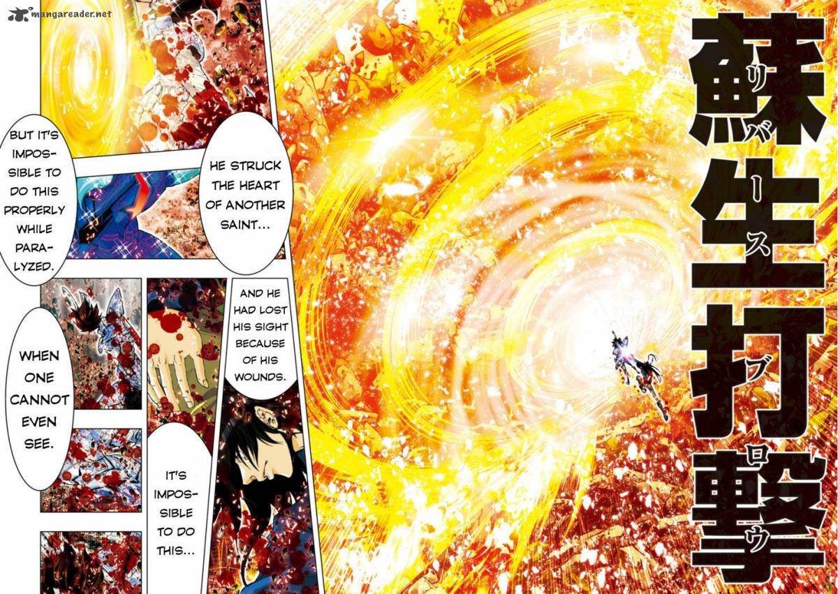 Saint Seiya Episode G Assassin 42 12