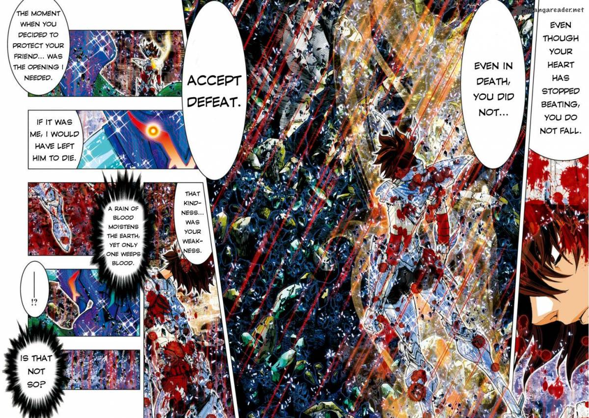 Saint Seiya Episode G Assassin 42 4