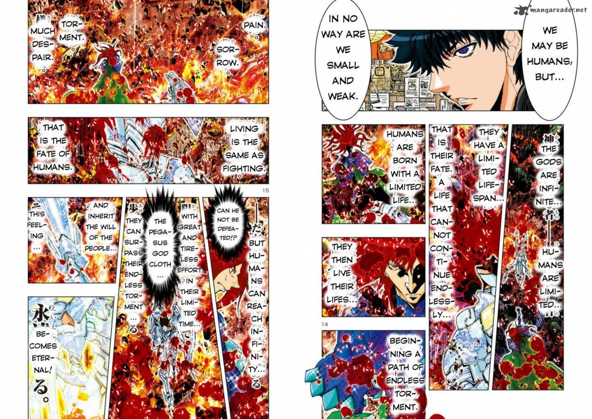 Saint Seiya Episode G Assassin 44 10