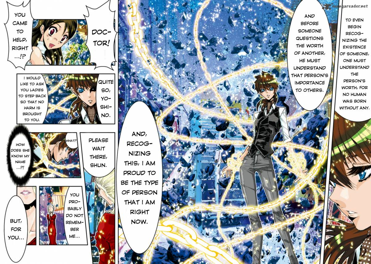 Saint Seiya Episode G Assassin 53 9