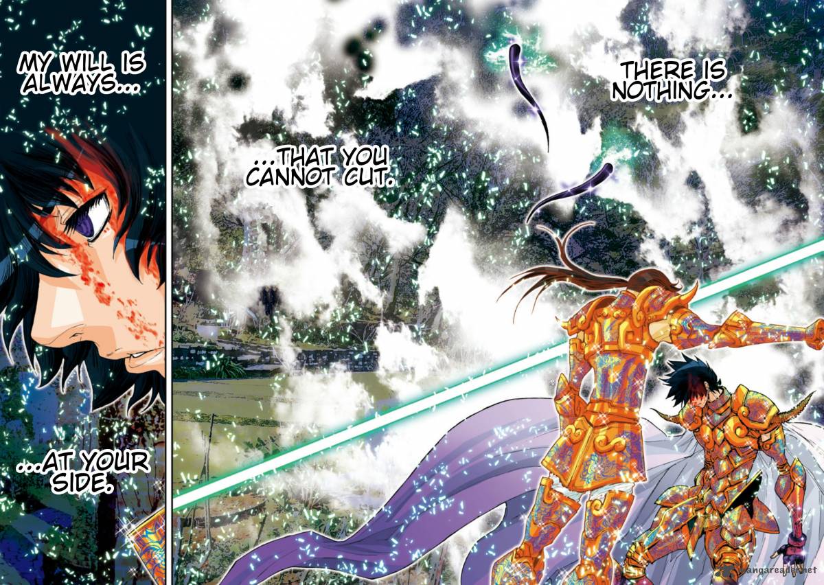 Saint Seiya Episode G Assassin 61 13