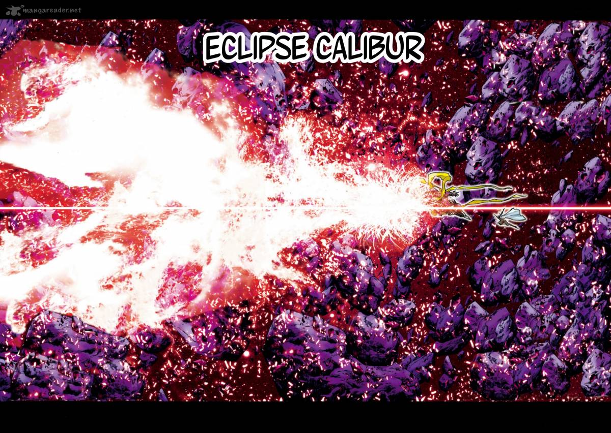 Saint Seiya Episode G Assassin 61 15